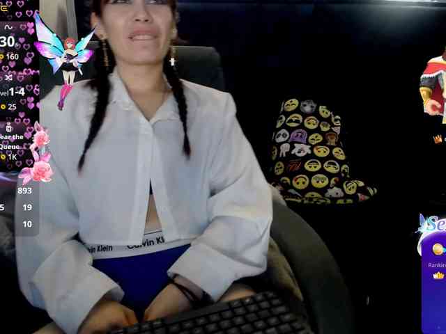 -yuyi webcam