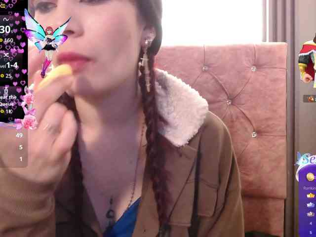 -yuyi webcam