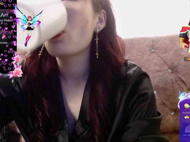 -yuyi webcam
