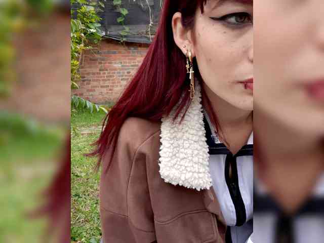 -yuyi webcam