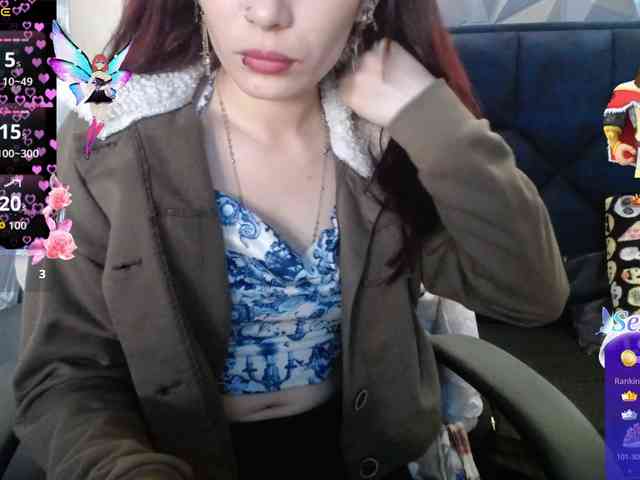 -yuyi webcam