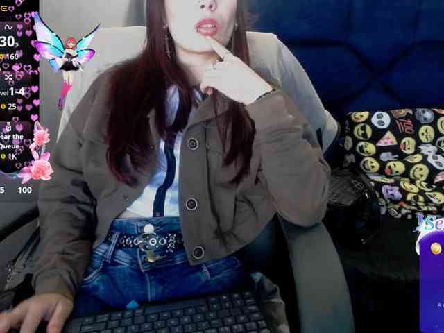 -yuyi webcam