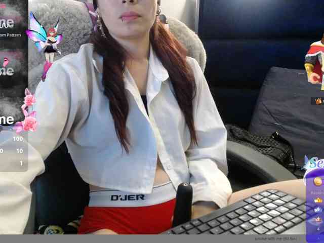 -yuyi webcam