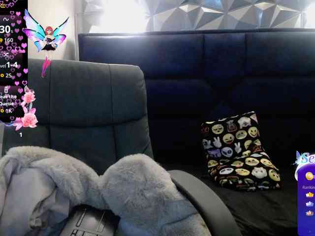 -yuyi's live room