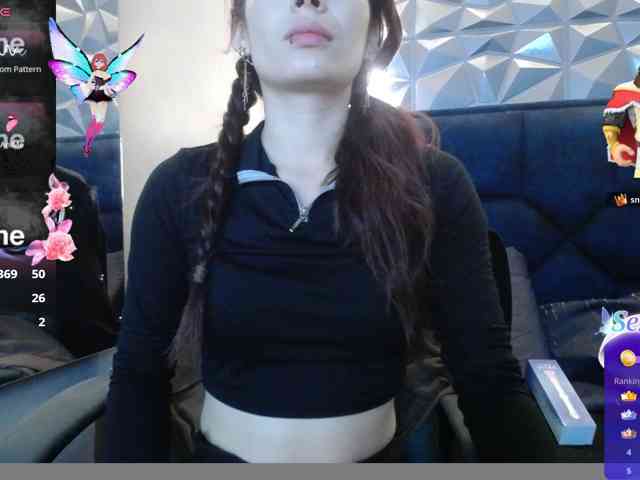 -yuyi webcam
