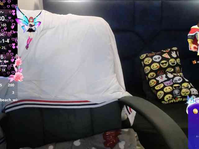 -yuyi webcam