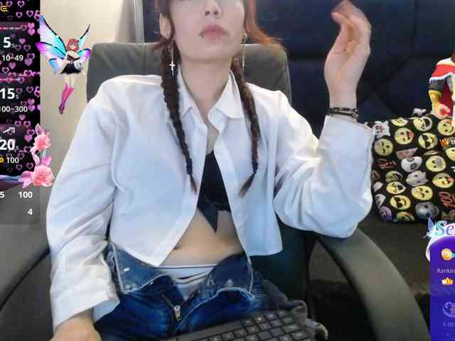 -yuyi webcam