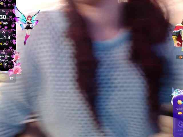-yuyi webcam