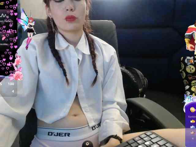 -yuyi webcam