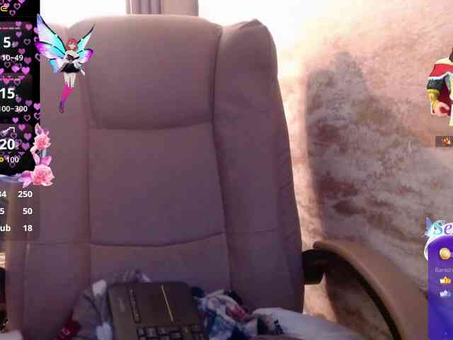 -yuyi webcam