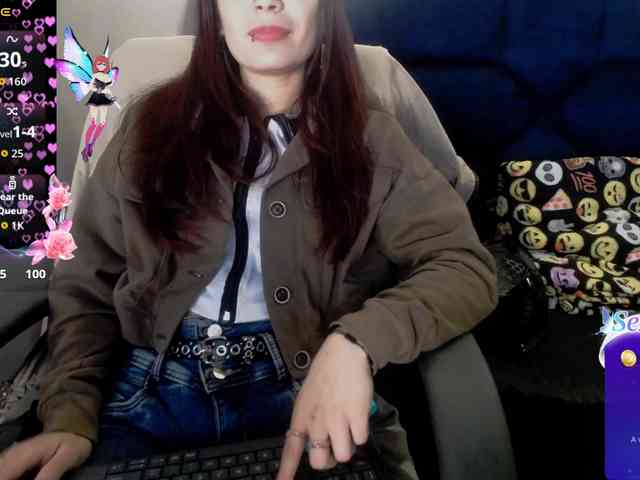 -yuyi webcam