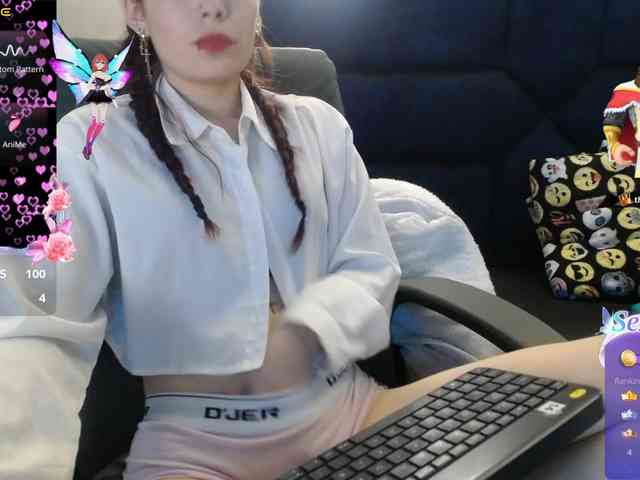 -yuyi webcam