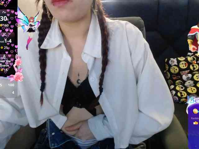 -yuyi webcam