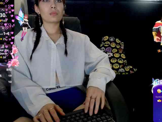 -yuyi - Girl 