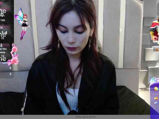 -yuyi webcam