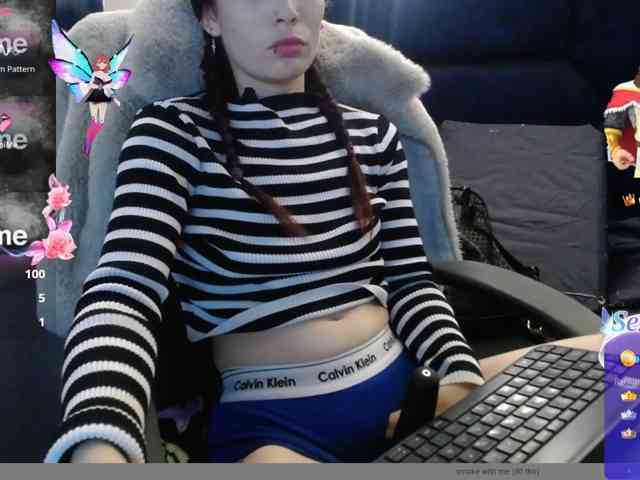 -yuyi webcam