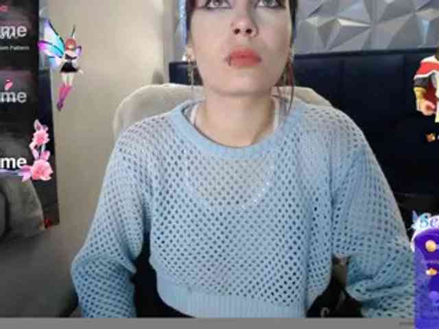 Modella: -yuyi