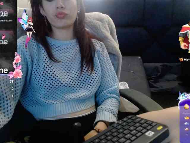 -yuyi webcam