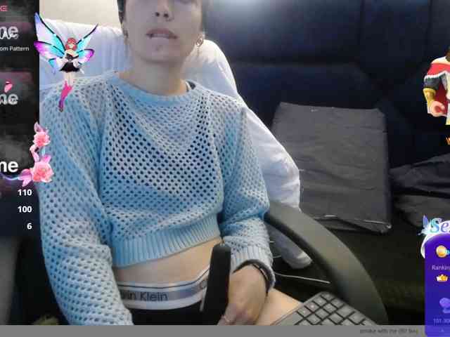 -yuyi webcam