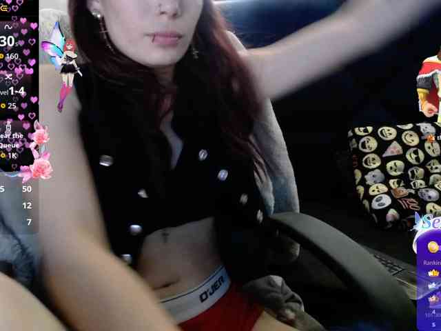 -yuyi webcam