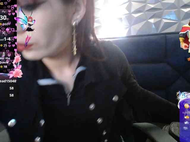 -yuyi webcam
