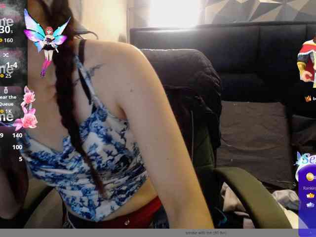 -yuyi webcam