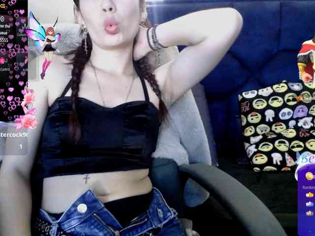 -yuyi webcam
