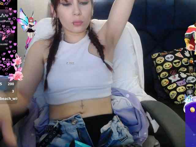 -yuyi webcam