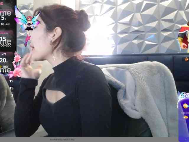 -yuyi webcam
