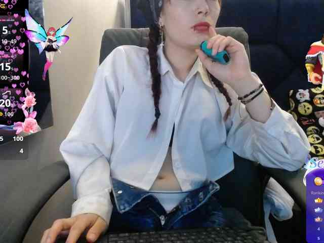 -yuyi's live room