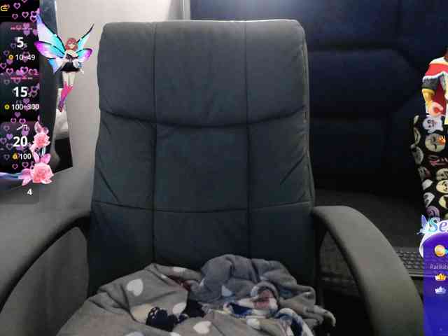 -yuyi webcam