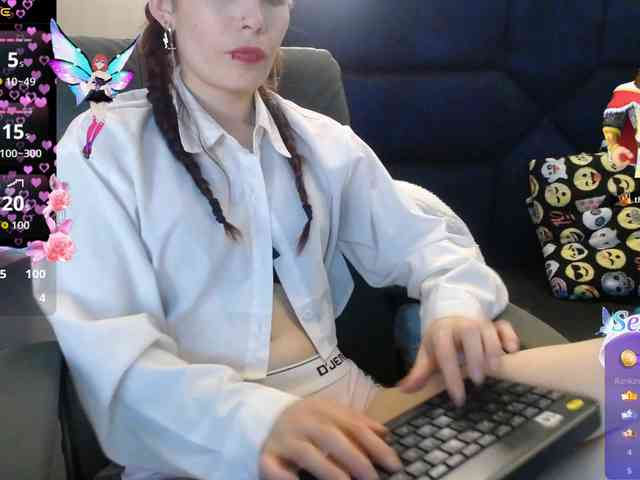 -yuyi webcam