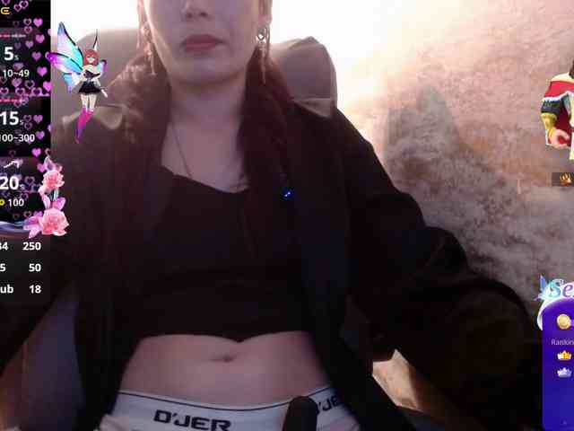 -yuyi webcam
