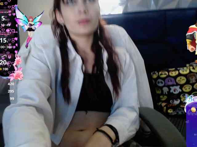 -yuyi's Sexcam