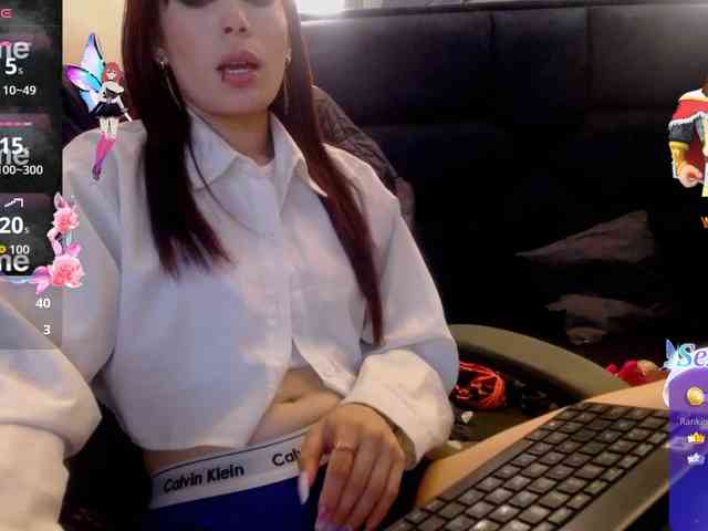 -yuyi - Girl 