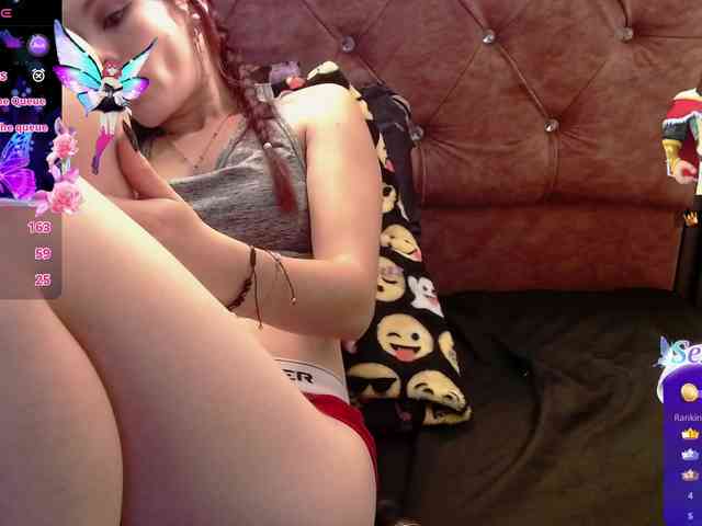 This model is live right now. -yuyi