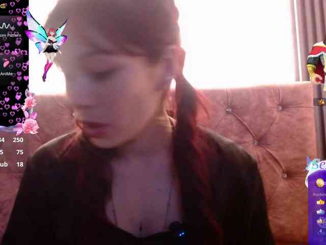 -yuyi webcam
