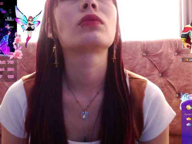 -yuyi webcam