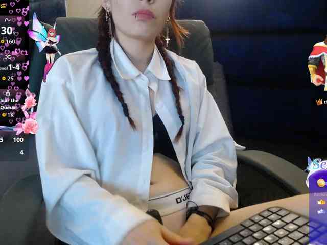-yuyi webcam
