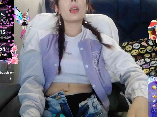 -yuyi webcam