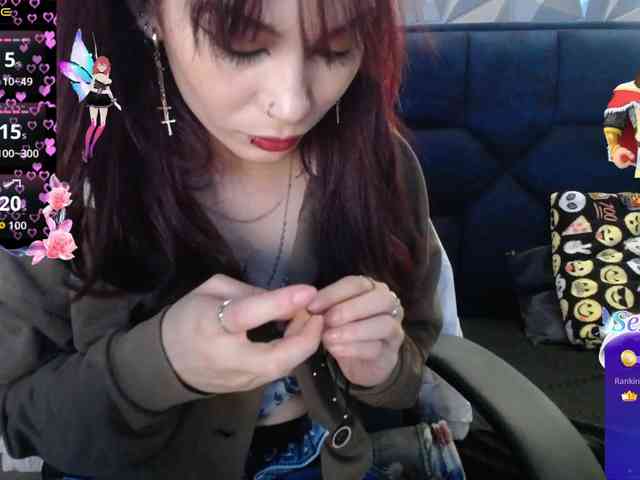 -yuyi webcam
