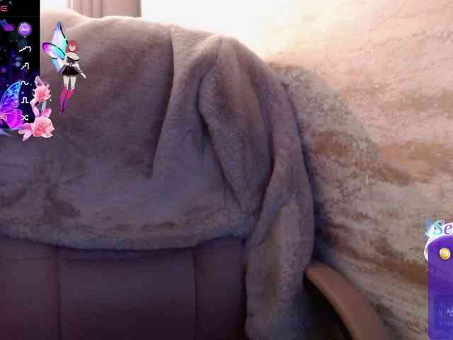 -yuyi Live Webcam on BongaCams