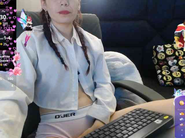 -yuyi webcam