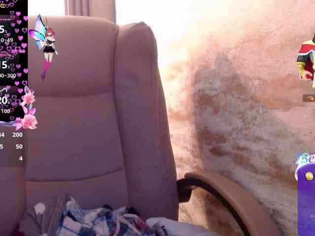 -yuyi webcam