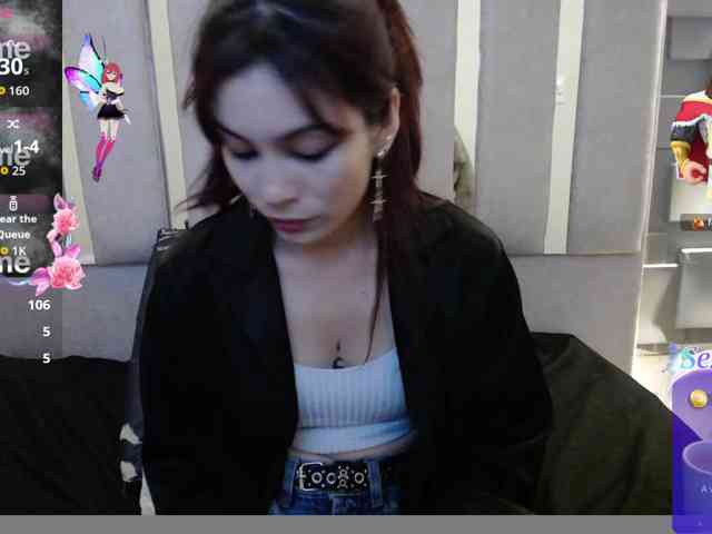 -yuyi webcam