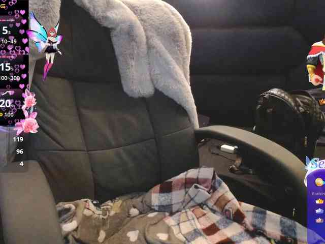 -yuyi webcam
