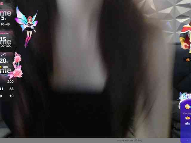 -yuyi webcam