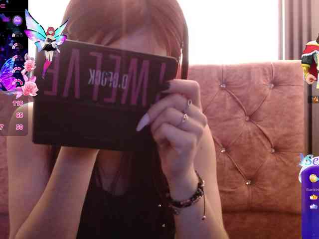 -yuyi webcam