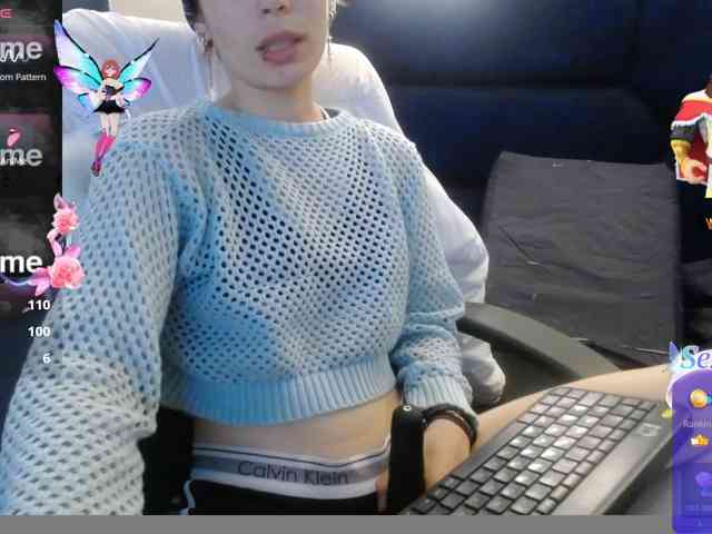 -yuyi webcam
