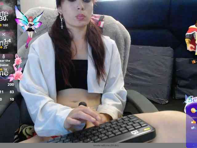 -yuyi webcam